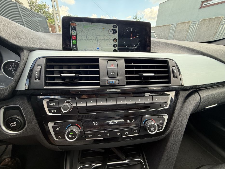 BMW 330e 2.0i 252 Cp hybrid electric M pachet
