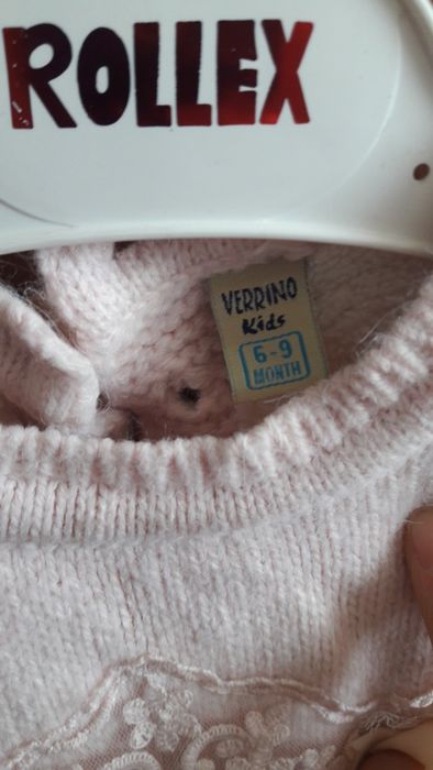 Комбинезоны утепленные детские