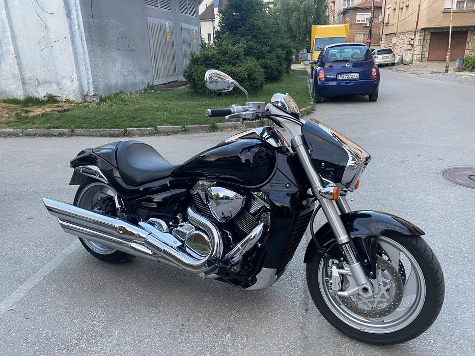 Генерация за Булевард