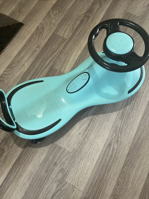 Толокар до 6 лет