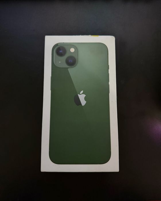 Iphone 13 (в хорошем состояний )