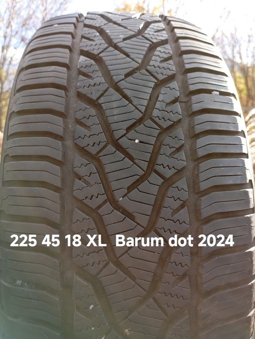 Anvelope iarna 235 55 18 225 45 18 265 45 21