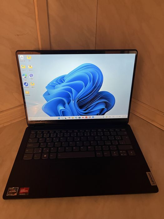 Lenovo IdeaPad Flex 5