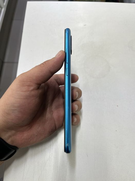Redmi 9A в идеальном состояний