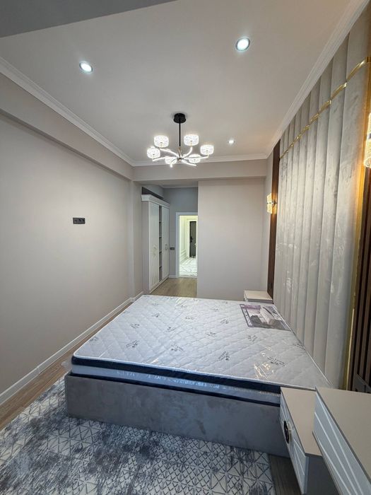 Самарканд Шахар квартира