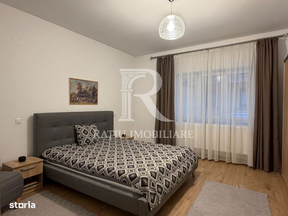 Casă Cu 2 Camere | Curte Proprie | Central Oradea