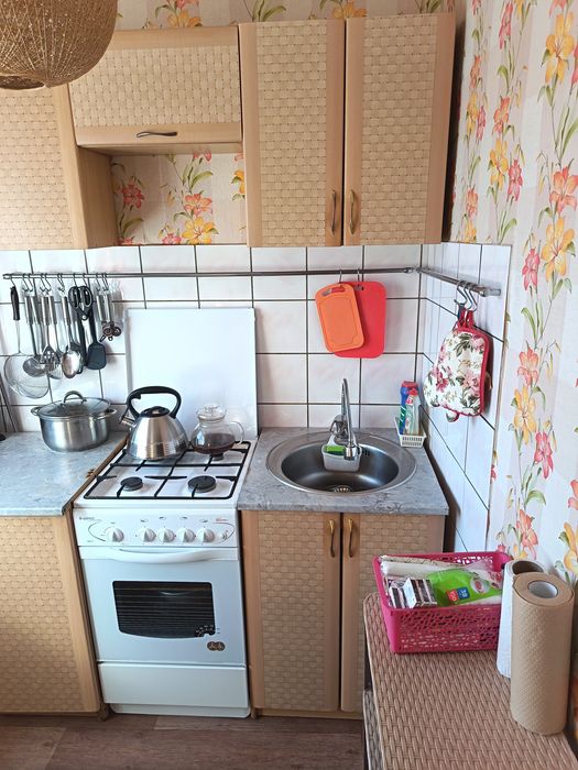 Продам 2х комнатную квартиру