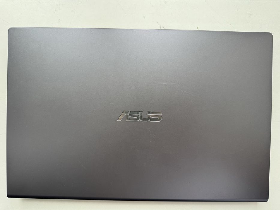 Ноутбук Asus VivoBook X509JB