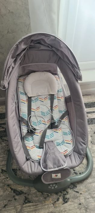 детская кресло качалка