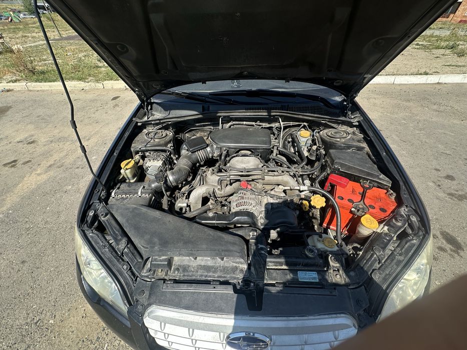 Продам Subaru outback