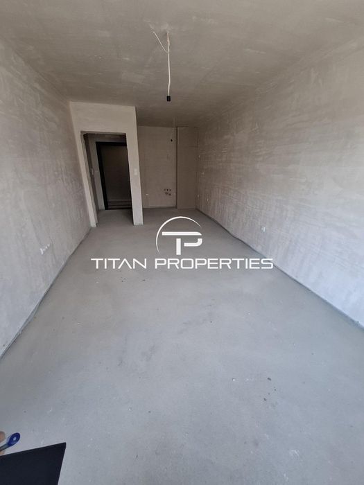 Продава се Двустаен апартамент в Пловдив, Остромила - 59 кв.м за 1695 €/кв.м - Снимка #1