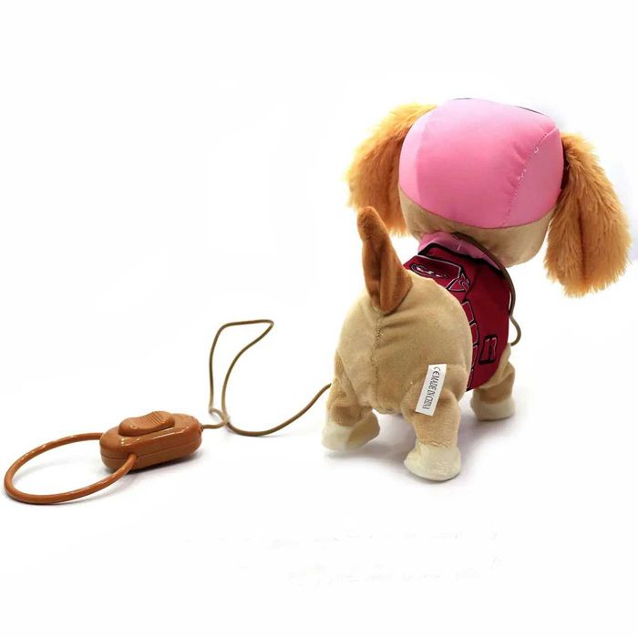 Интерактивно ходещо и музикално Кученце Пес Патрул Paw Patrol