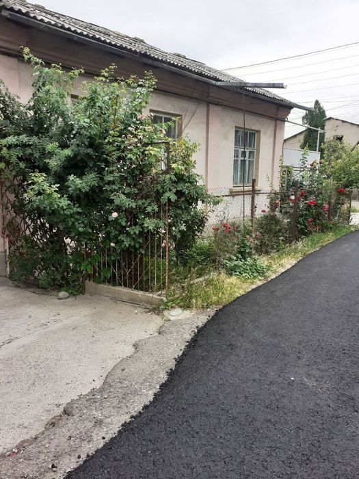 Продаётся дом  3.79 соток