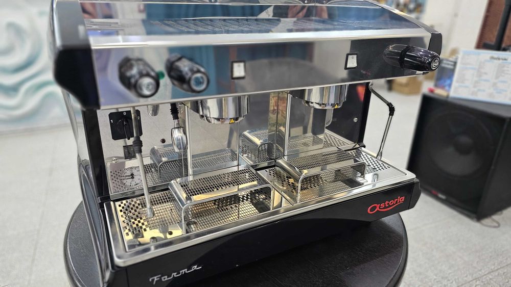 Продам кофе машину