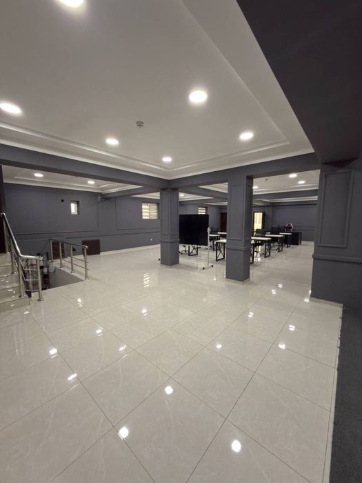 Аренда помещения яккасарайский район