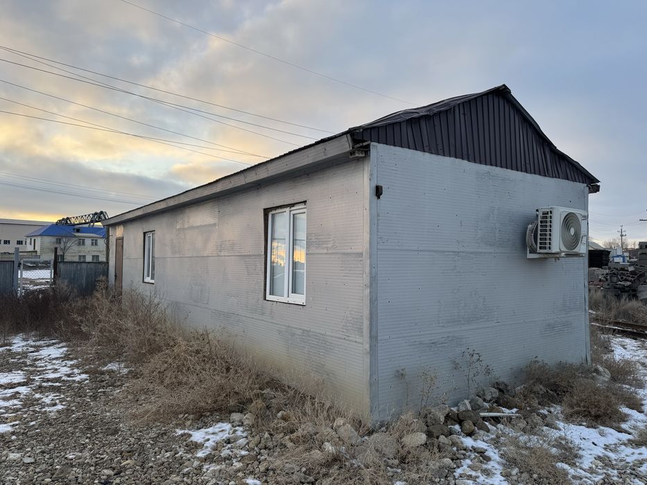 Продается вагончики жилые и под офис