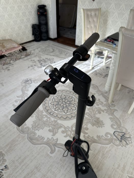 Электро самакат ninebot f30