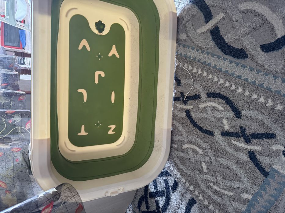 Продается детская ванночка