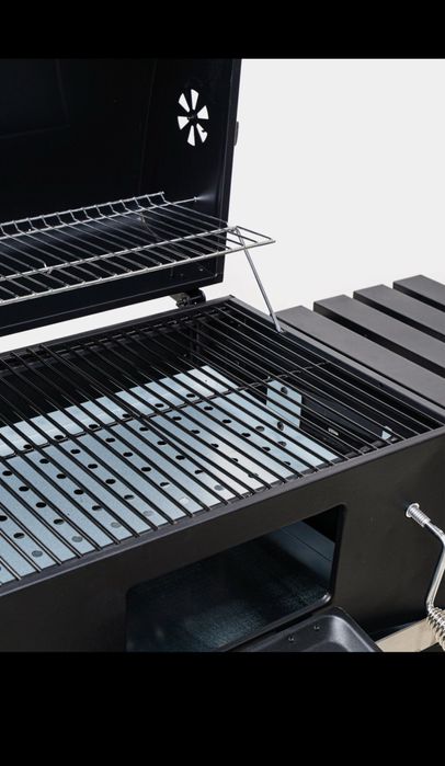 Мангал BBQ гриль