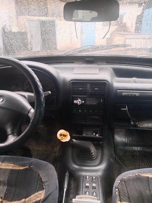 Газ 31105 Волга_