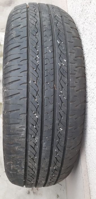Vând 4 cauciucuri vară