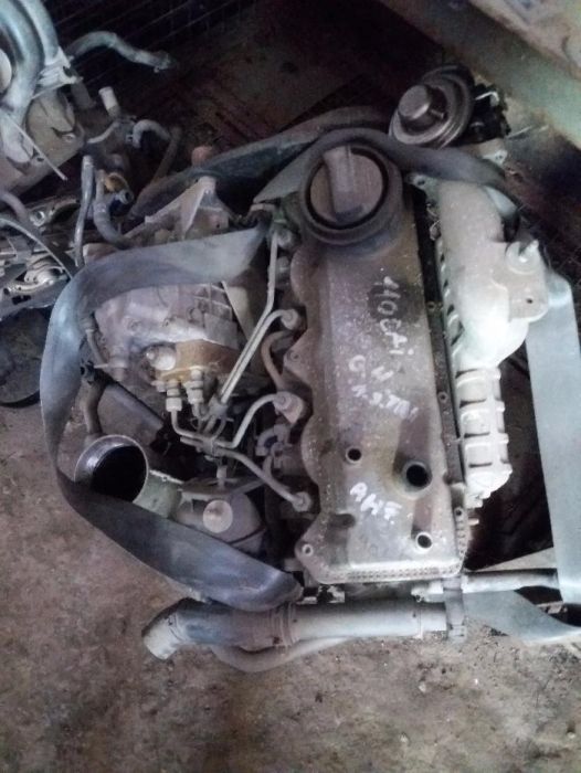 Motor Volkswagen Audi 1.9 ALH