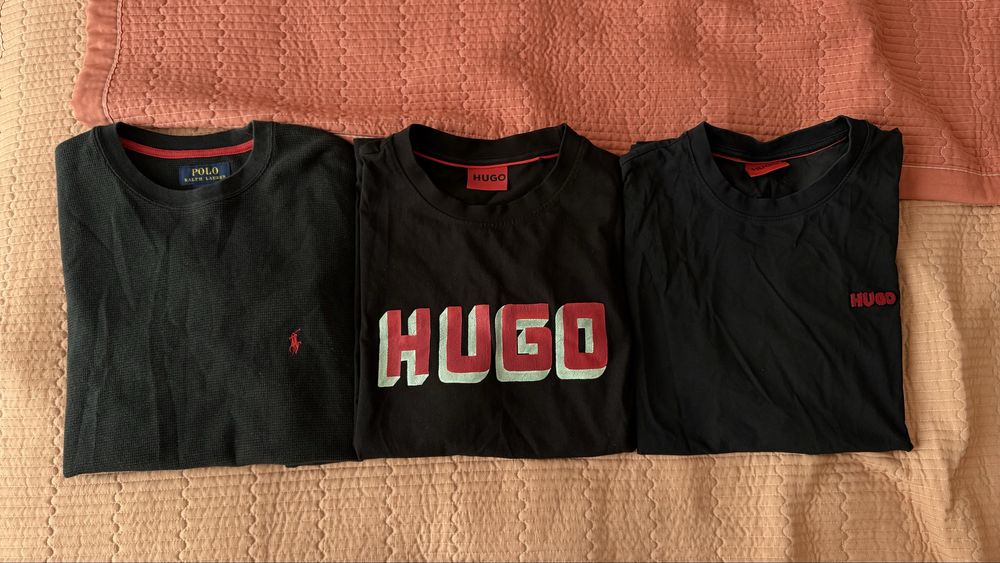 Продам футболки оригинал