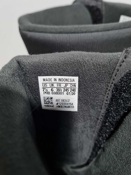 Adidas Terrex 39 ¹/³