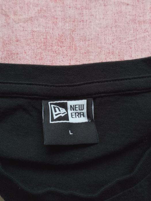 Tricou New Era NBA Fete