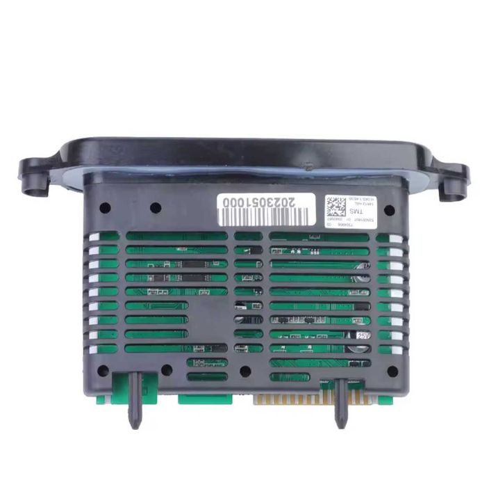 Modul TMS droser balast far halogen BMW seria 5 F10 F11 F07 2010-2017 63117258278 63117267045 63117304906