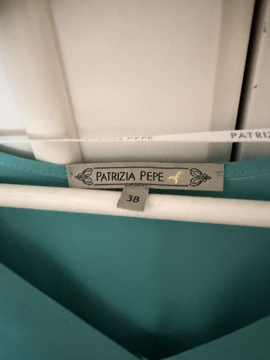 Дамска риза на Patrizia Pepe