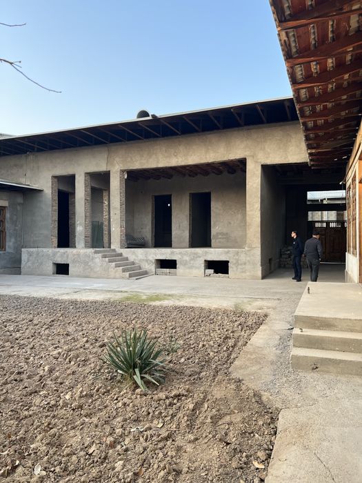 Участка сотилади срочно Сергели Қумариқ!! 6сотх+(2.9) ер нархида!!!