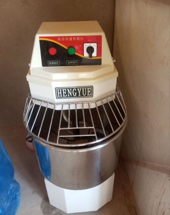HENGYUE хамир кориш аппарати сотилади
