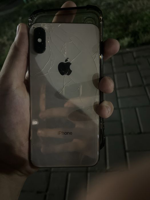 айфон XS/ХС 64гб