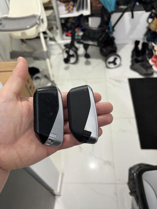 Vand chei Bmw X6/X5 seria 5 seria 3