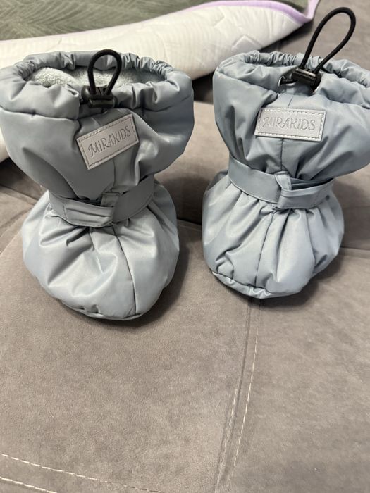 Продам пинетки недорого