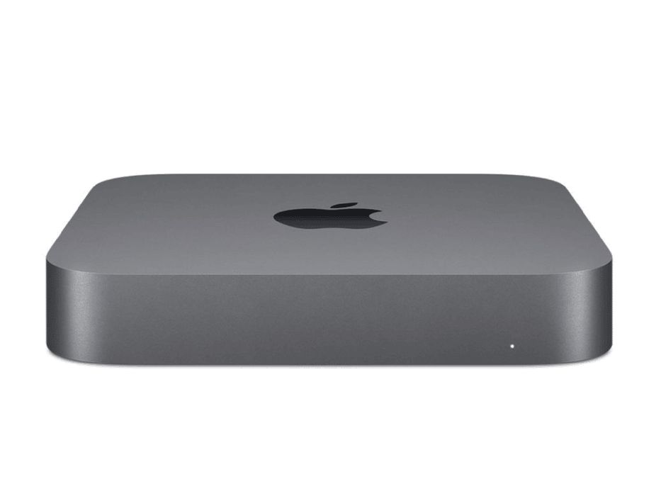 Компютър Apple Mac Mini A1993 (2018) USFF ( 15112 )