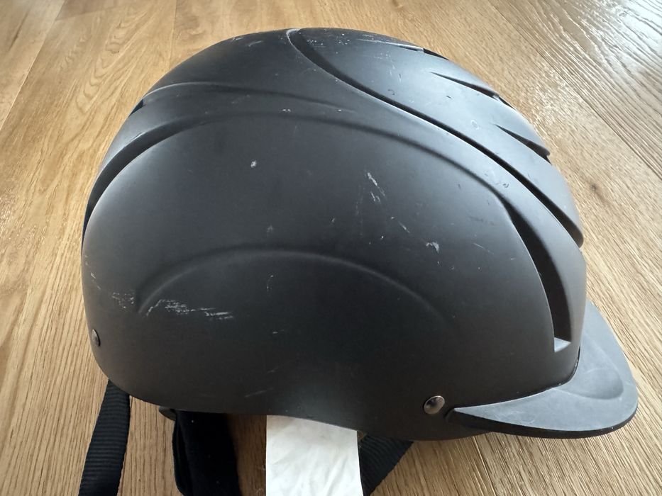 Casca echitatie mar S