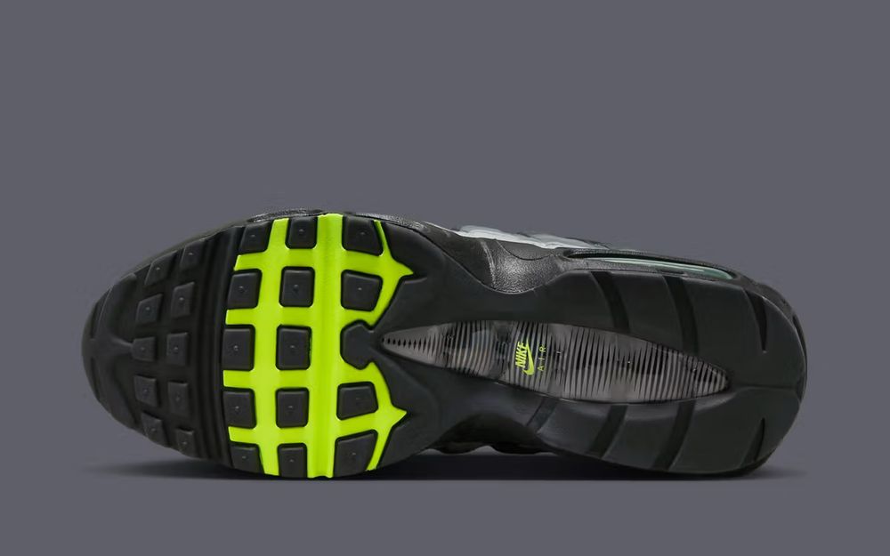 NIKE AIR MAX 95 ‘Neon Flip’ 40,41,42,43,44,45