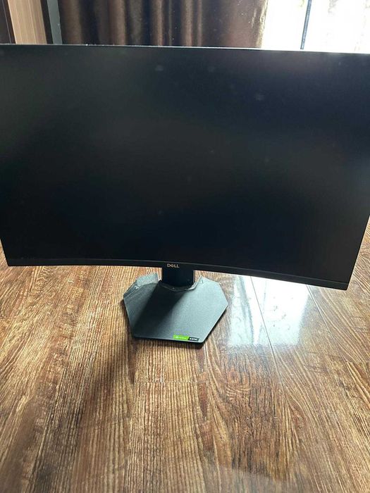 Vand monitor  in stare perfecta