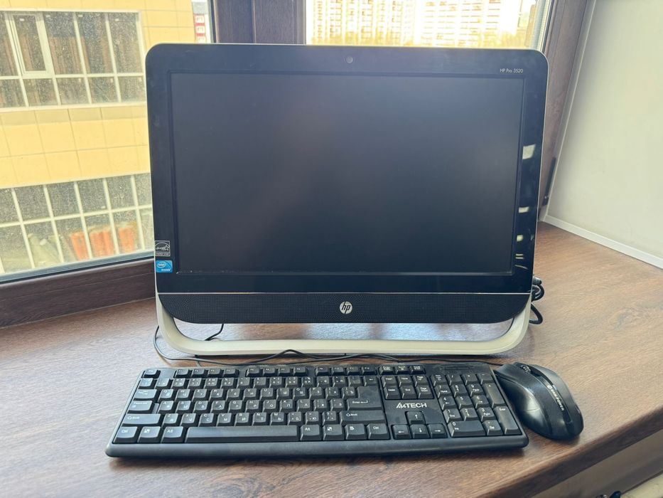 Компьютер Моноблок i3-3220