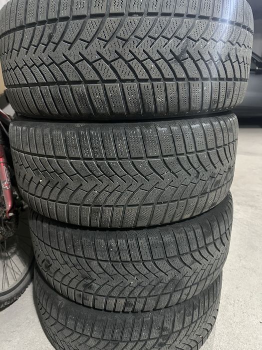 Гуми за сув 235/55/17