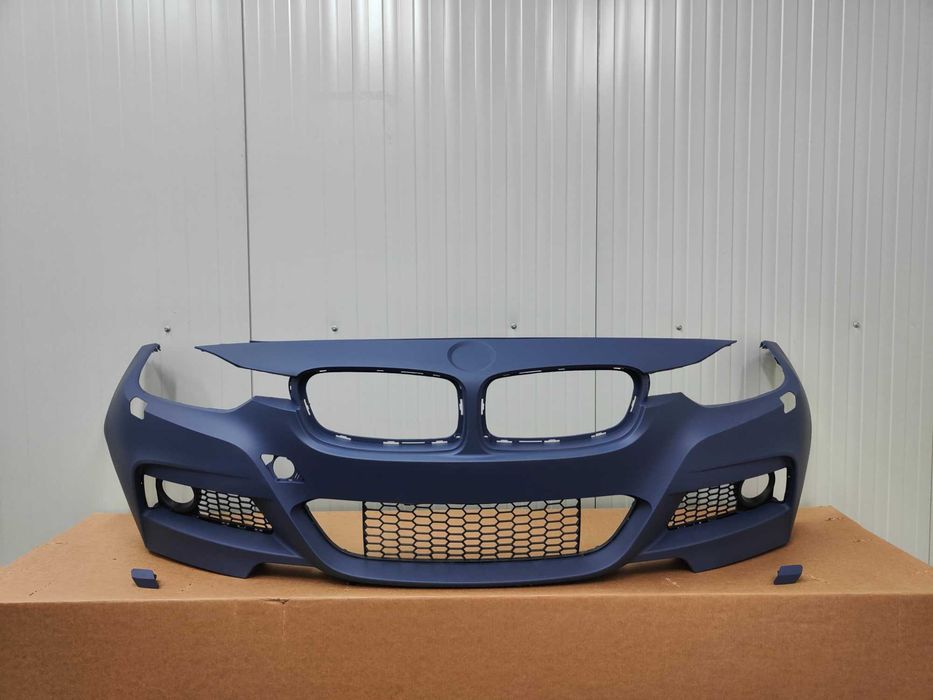 Bara fata Pachet M BMW Seria 3 F30 F31 (2012-2019) cu DEFECT