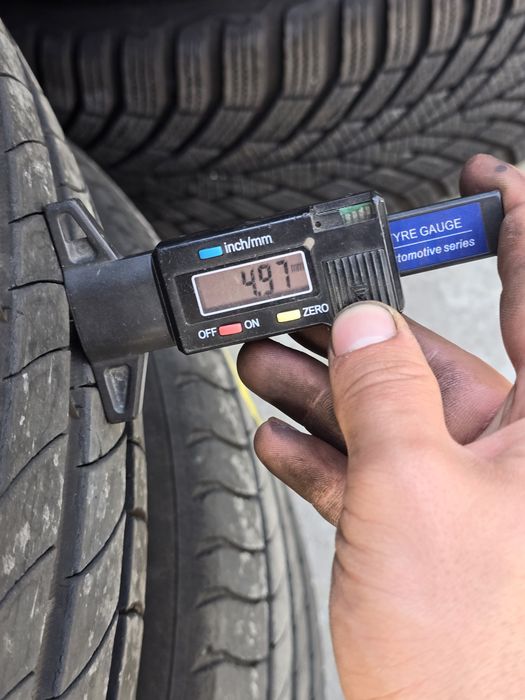 Джанти 19 / 5х112 - Mercedes EQC и др. 5x112