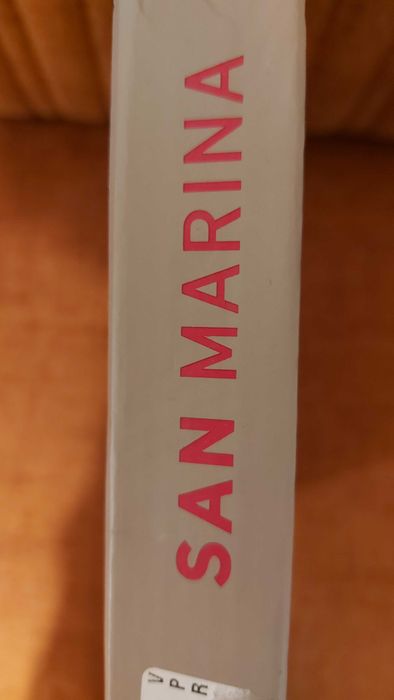 Дамски боти San Marina