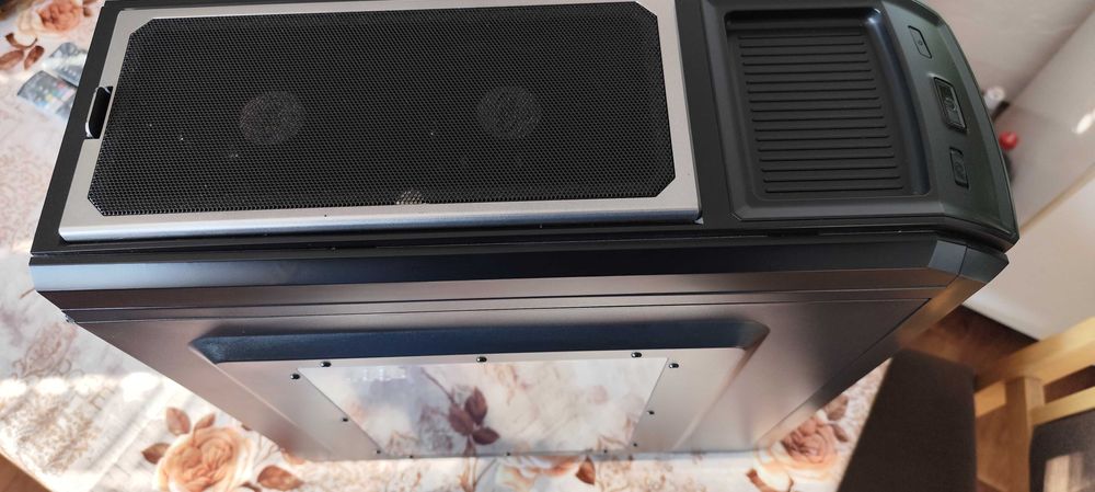 Геймърски компютър I5, GeForce GTX 1050 Ti