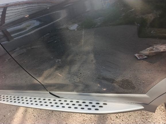 Каптива, 2018 краскаси бор, 2.4, автомат, 128000 км