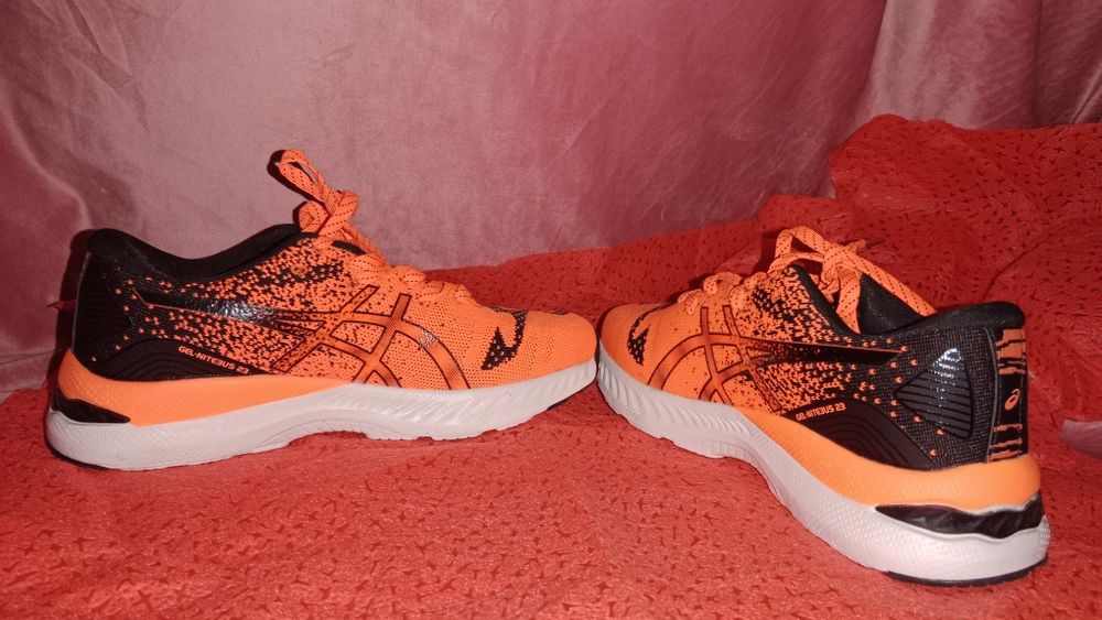 Кроссовки мужские