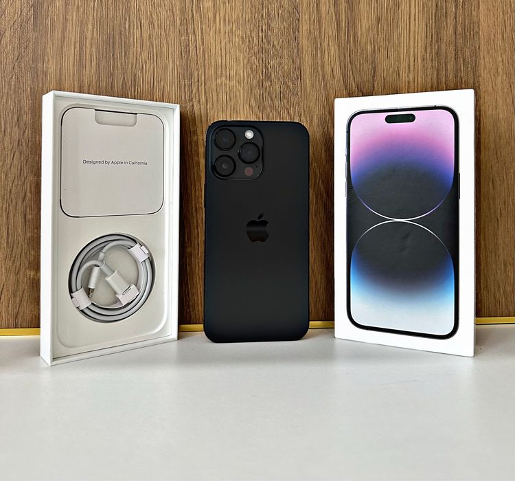  iPhone 14 Pro Max/256GB, AKB 87%