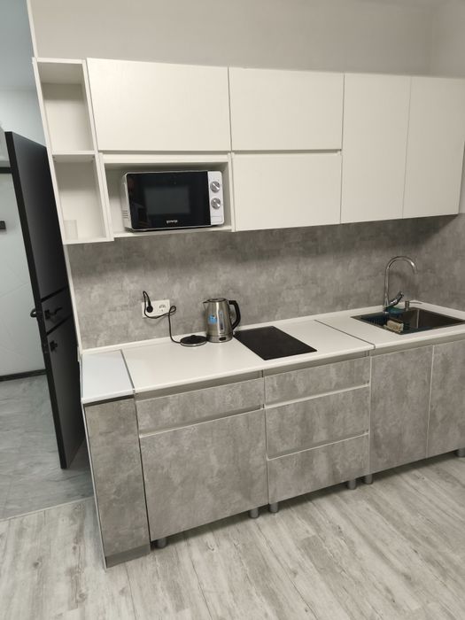 Сдам в аренду студию